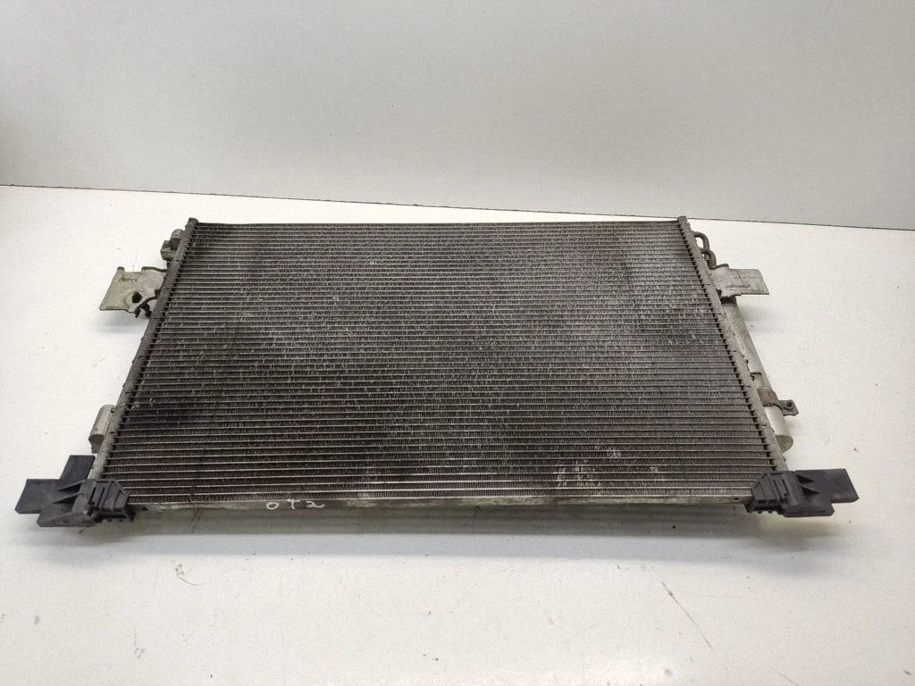 A/C cooling radiator (condenser) 71051