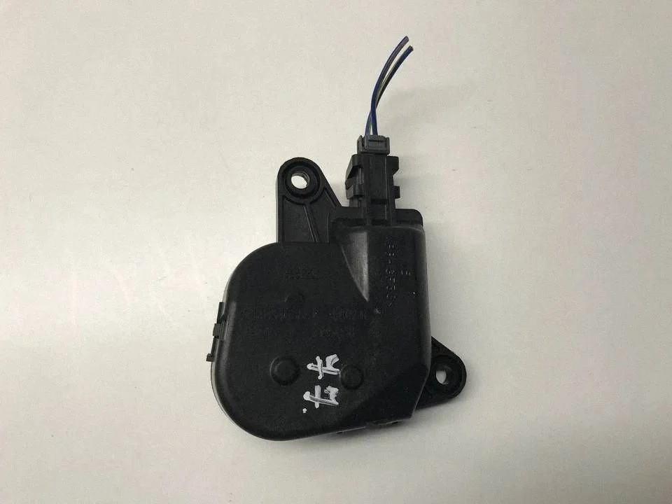 Air flap motor/actuator 04885465AAC