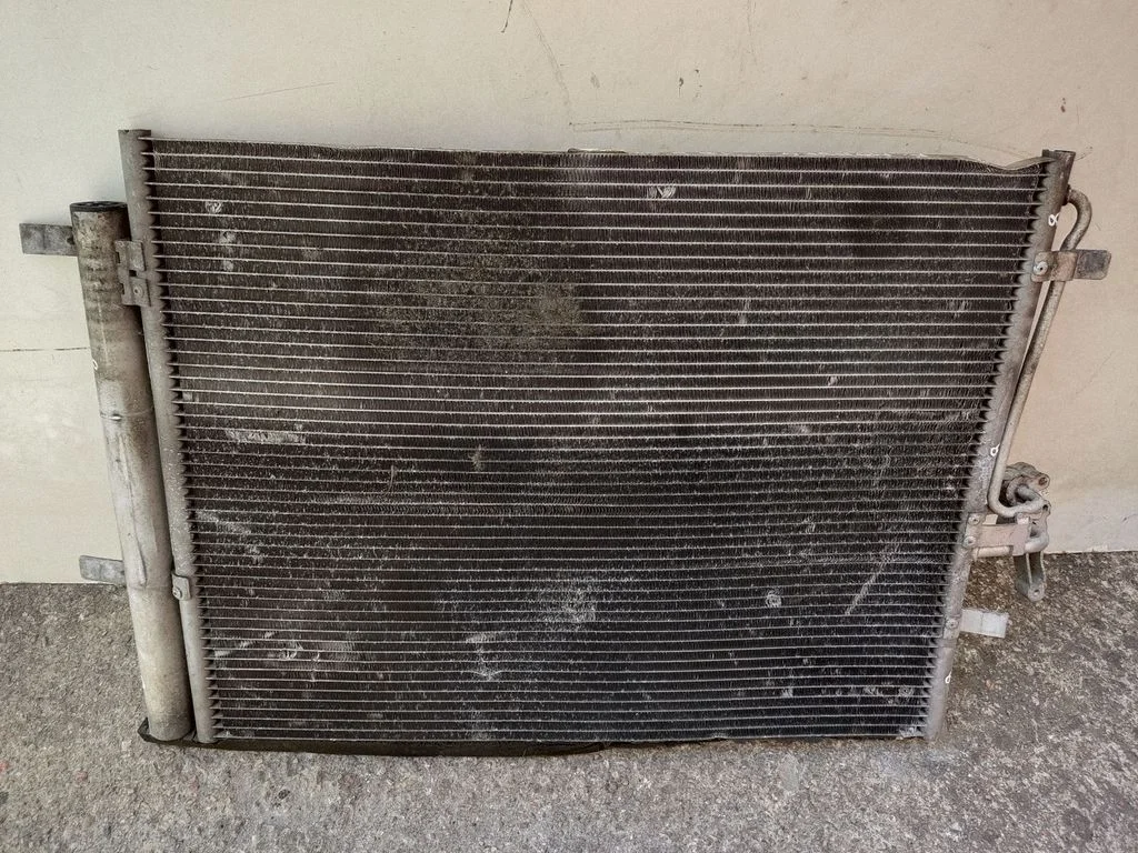 Gaisa kondicioniera dzesēšanas radiators (kondensators) VP7EKH19710AE