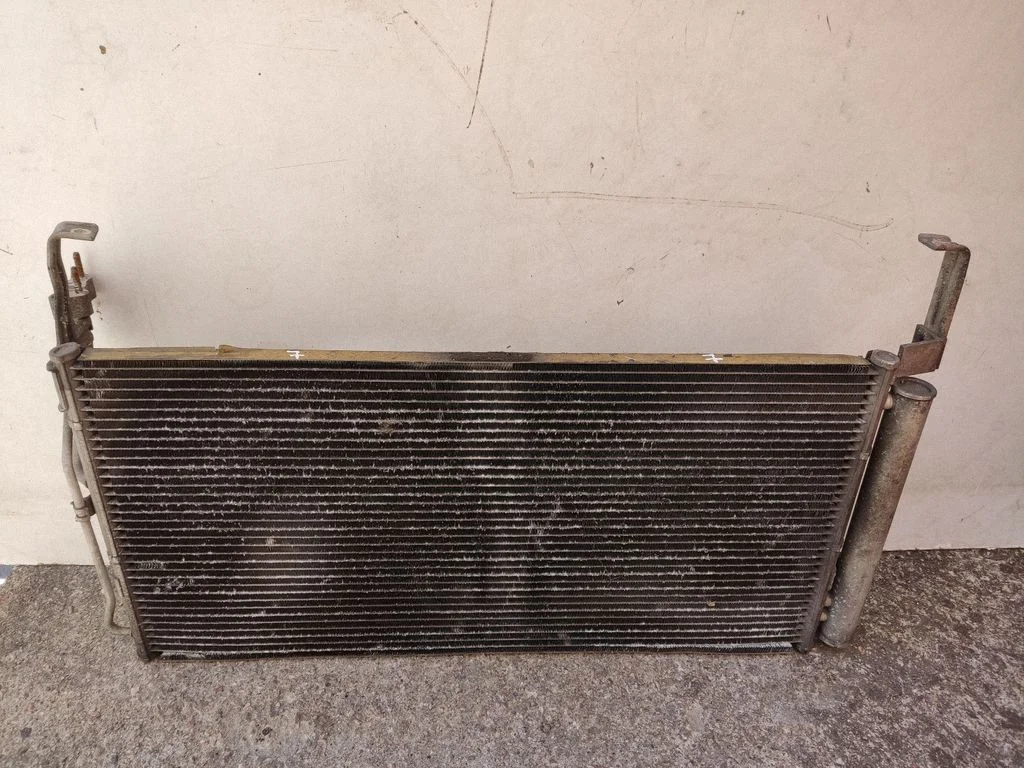 Kliimaseadme jahutusradiaator (kondensaator) 9760626000