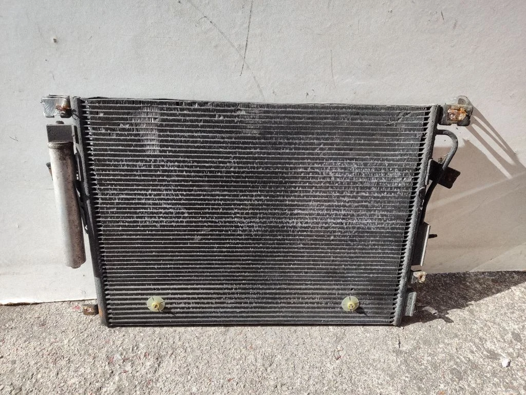 Kliimaseadme jahutusradiaator (kondensaator) 1225126B