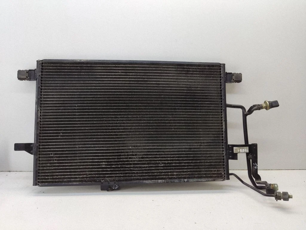 A/C cooling radiator (condenser) MF4467003431
