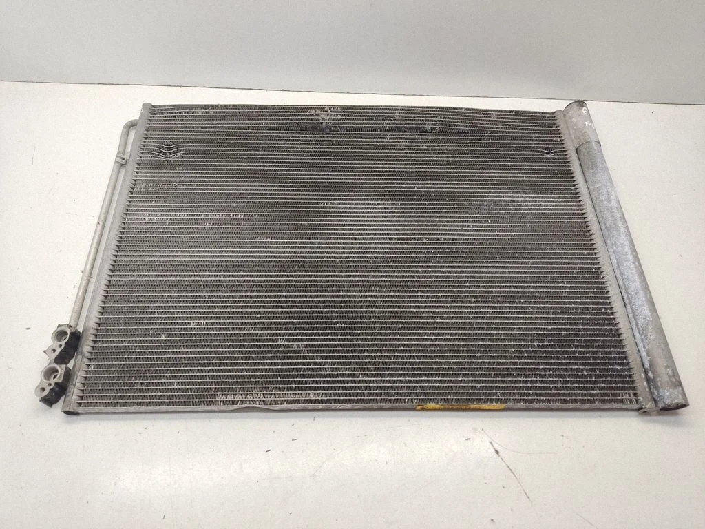 Kliimaseadme jahutusradiaator (kondensaator) 9248173
