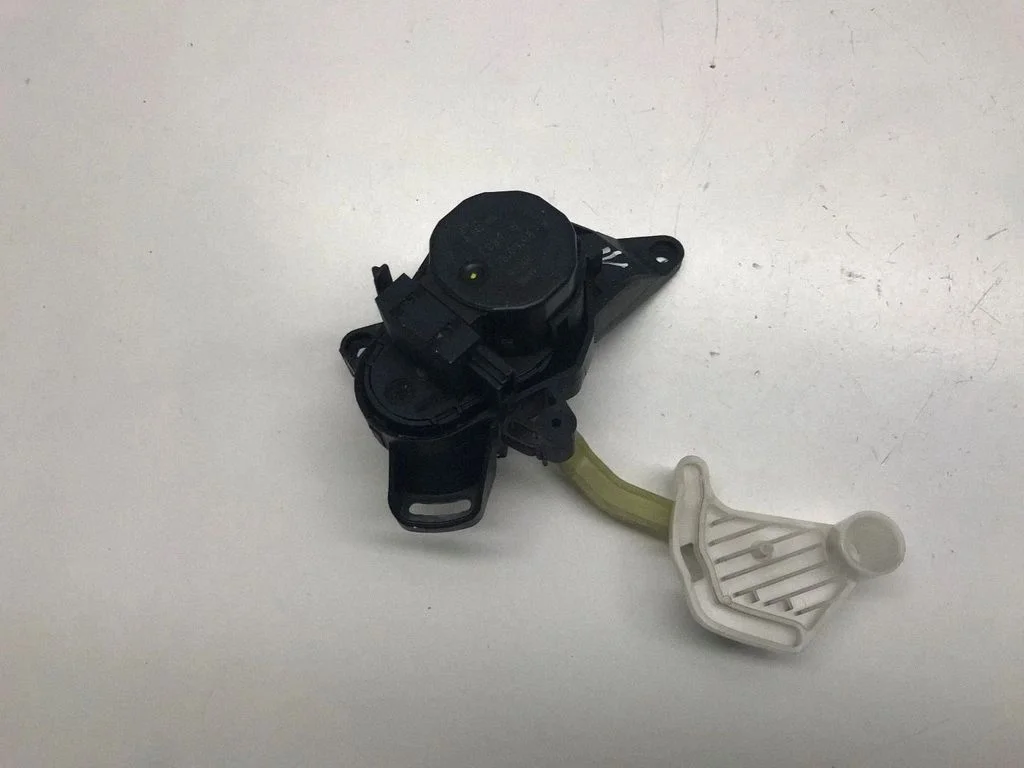 Air flap motor/actuator 6942986
