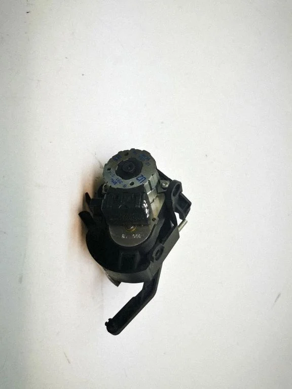 Air flap motor/actuator 8391374