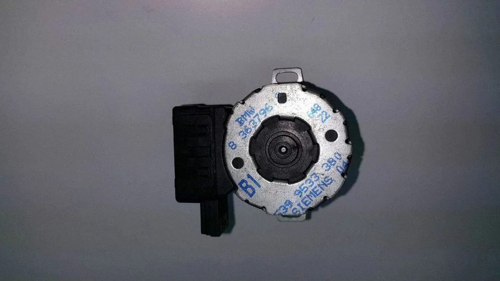 Air flap motor/actuator 8363796