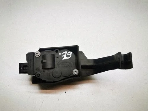 Air flap motor/actuator 412650750
