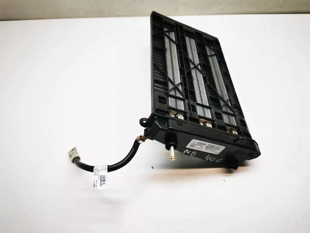 Elektriskais salona krāsniņas radiators A2058308600