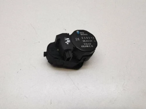 Air flap motor/actuator 6935444