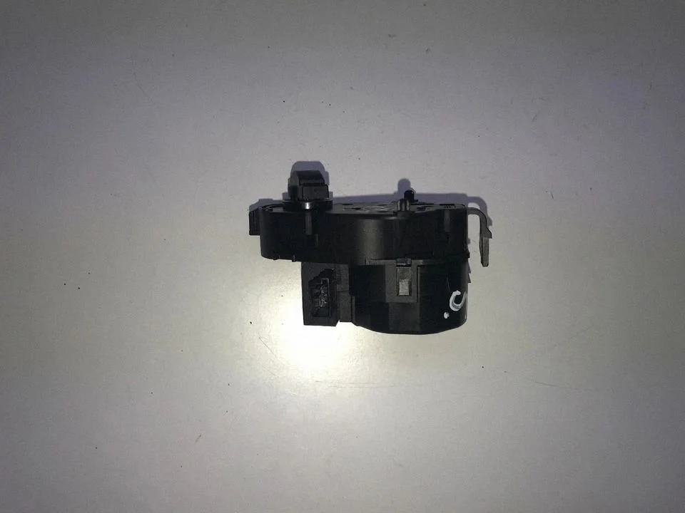 Air flap motor/actuator 6942987