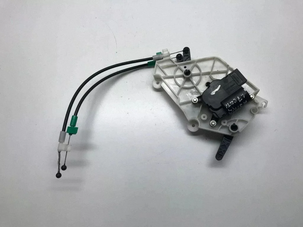 Air flap motor/actuator 52406337