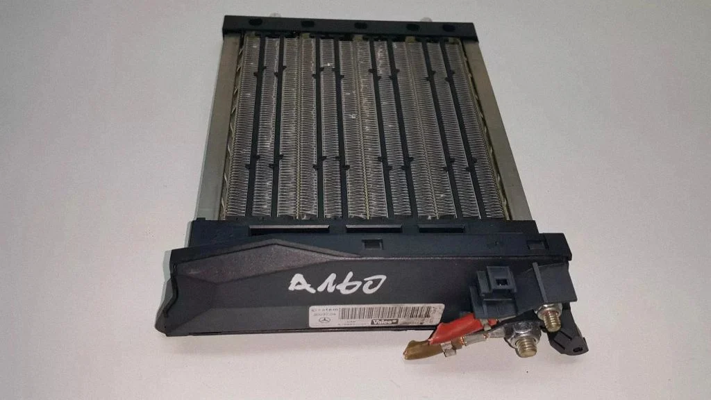 Elektriline salongi küttekeha radiaator A1698300261