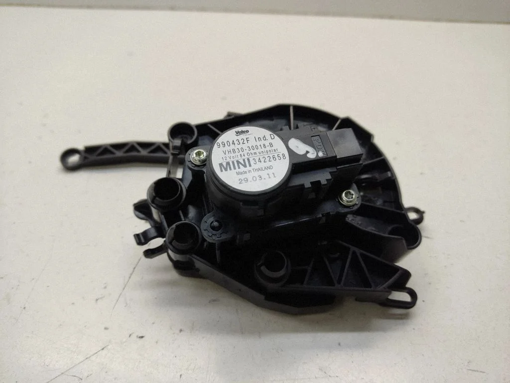 Air flap motor/actuator 3422658