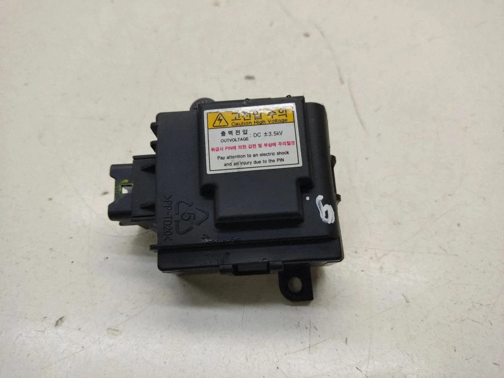 Õhuklapi mootor / ajam D397GG6AA03000