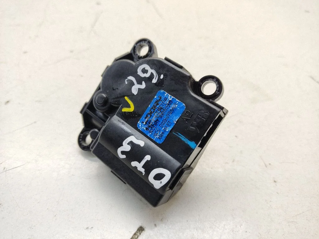 Õhuklapi mootor / ajam D332JY9AA02