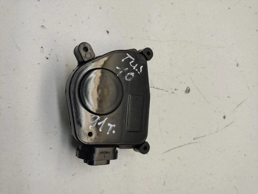 Air flap motor/actuator – Hyundai Tucson JM (2004-2009)