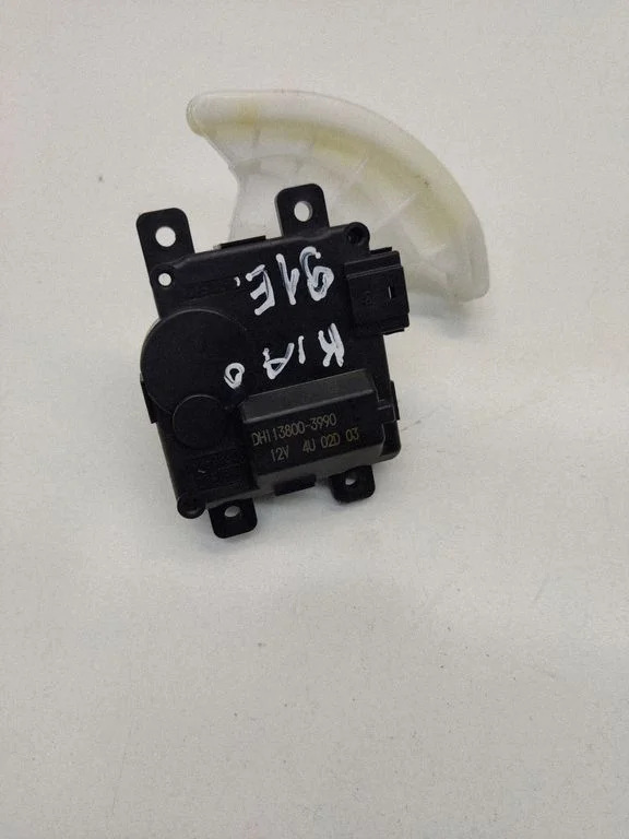 Air flap motor/actuator DH1138003990