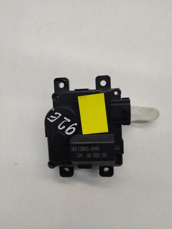 Air flap motor/actuator DH1138003990