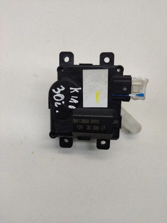 Air flap motor/actuator DH1138003990
