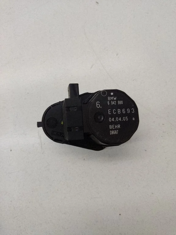 Air flap motor/actuator 6942990