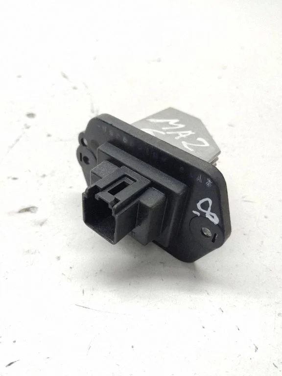 Rezystor dmuchawy PM010010B