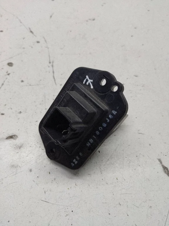 Rezystor dmuchawy PM010010B
