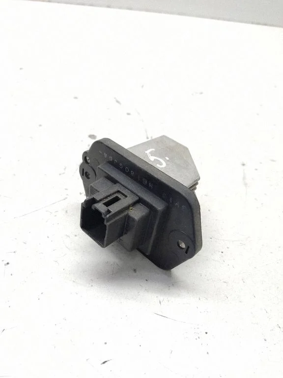 Rezystor dmuchawy PM010010B