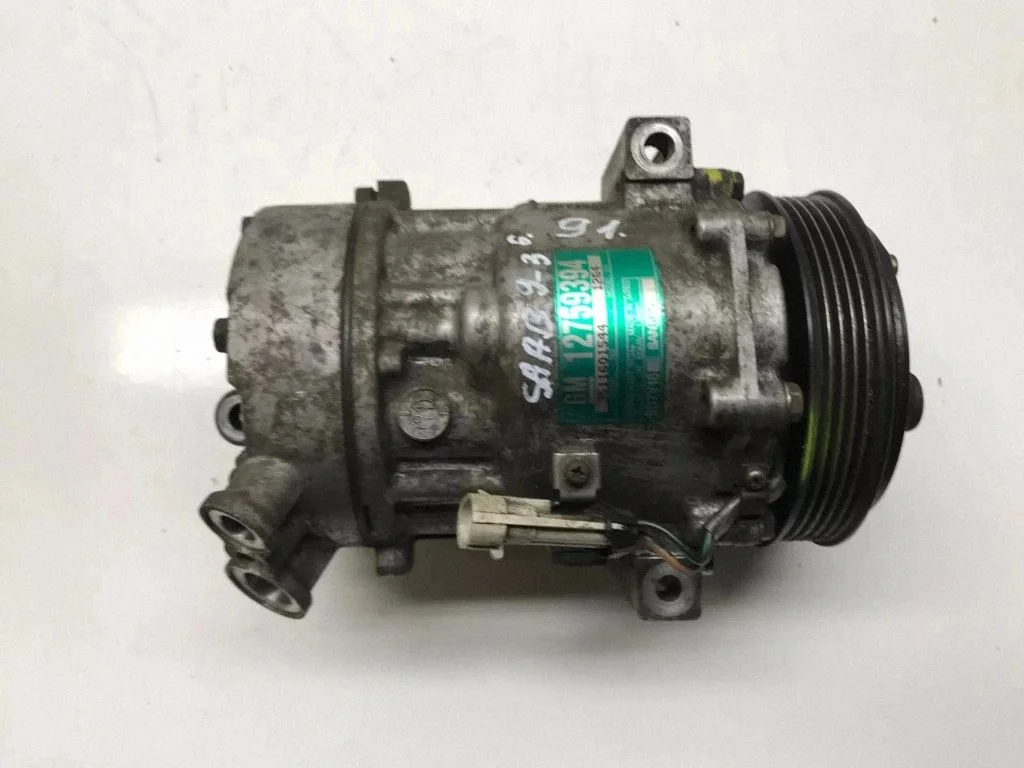 Kliimakompressor (pump) 12759394