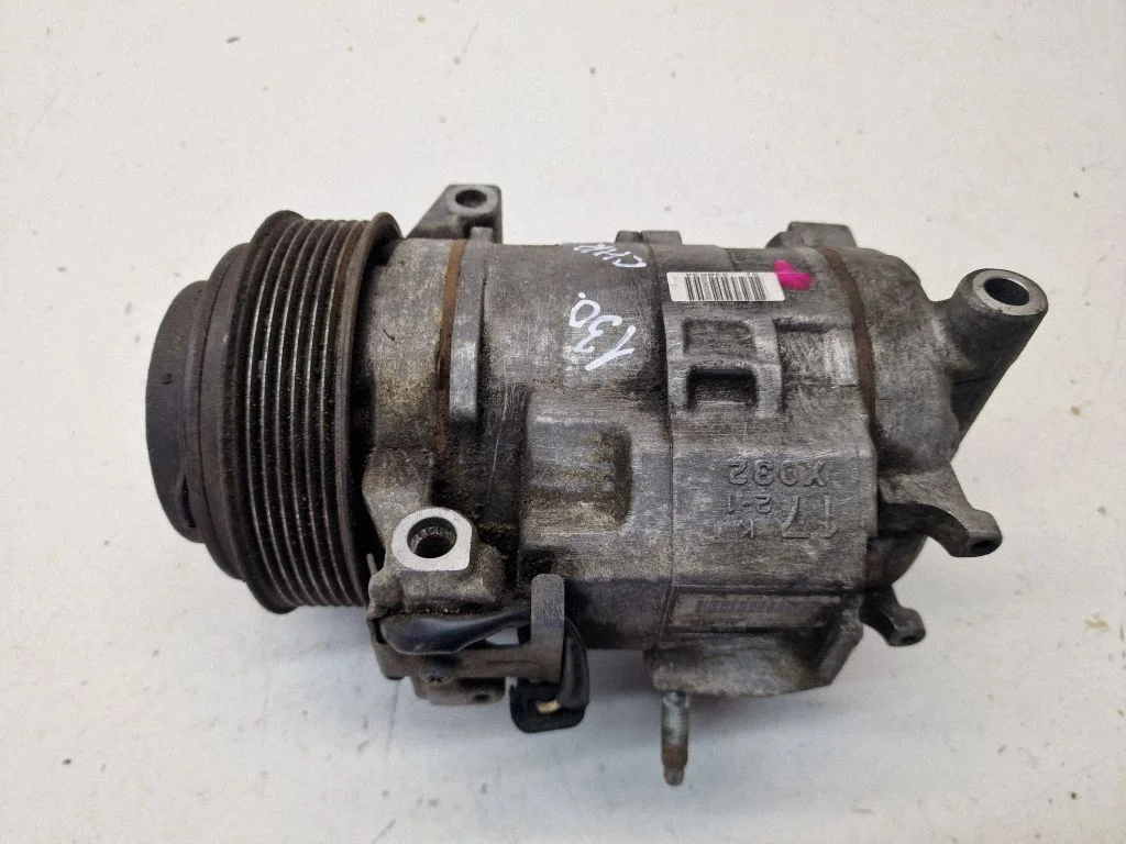 Kliimakompressor (pump) 4472205604