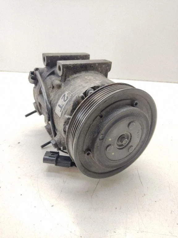 Kliimakompressor (pump) F500TFAAA05
