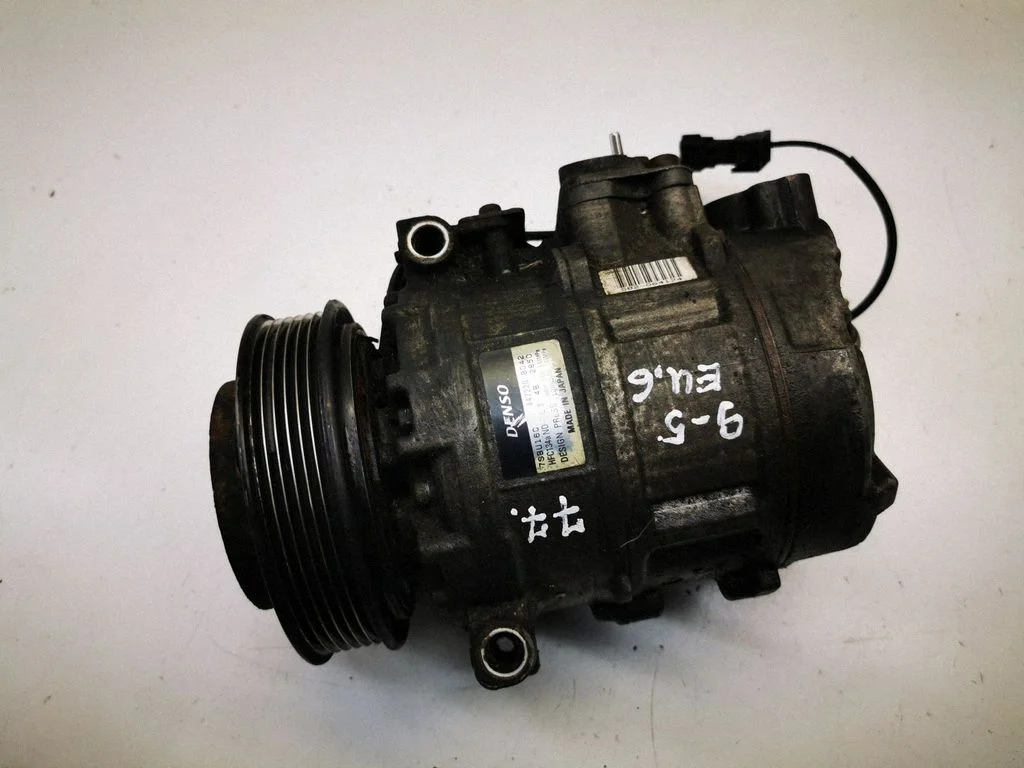 Air conditioning (A/C) compressor (pump) 4472208042
