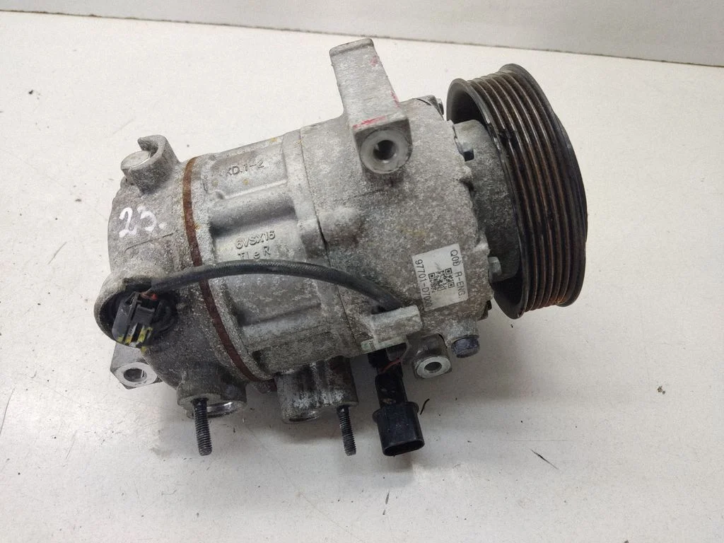Kliimakompressor (pump) 97701D7000