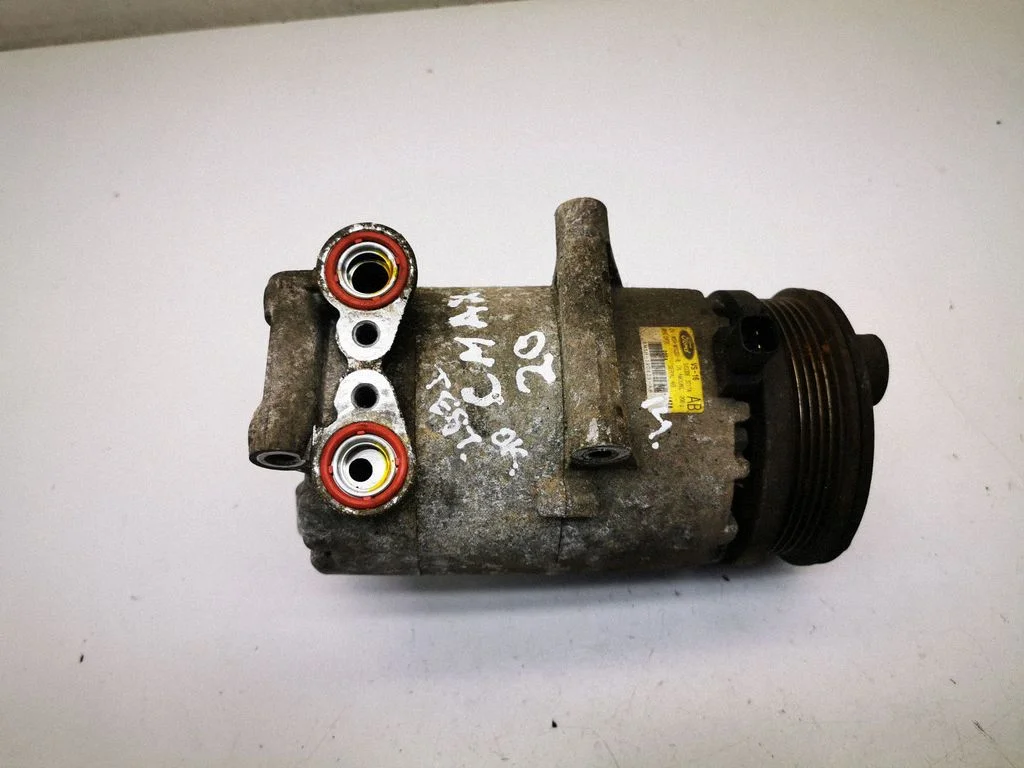 Kliimakompressor (pump) 6M5H19D629AB