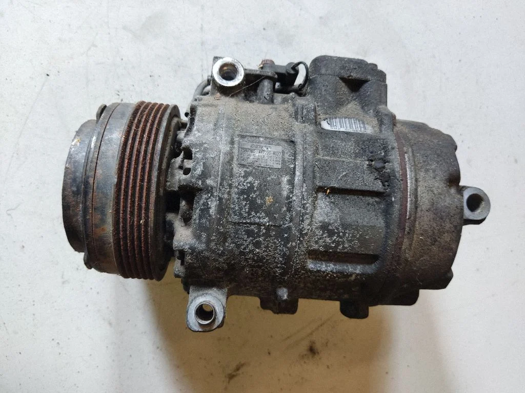 Kliimakompressor (pump) 4472208027