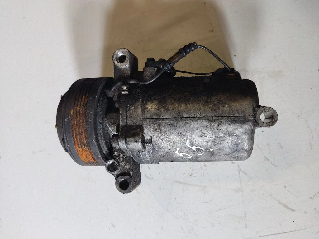 Kliimakompressor (pump) 8386650