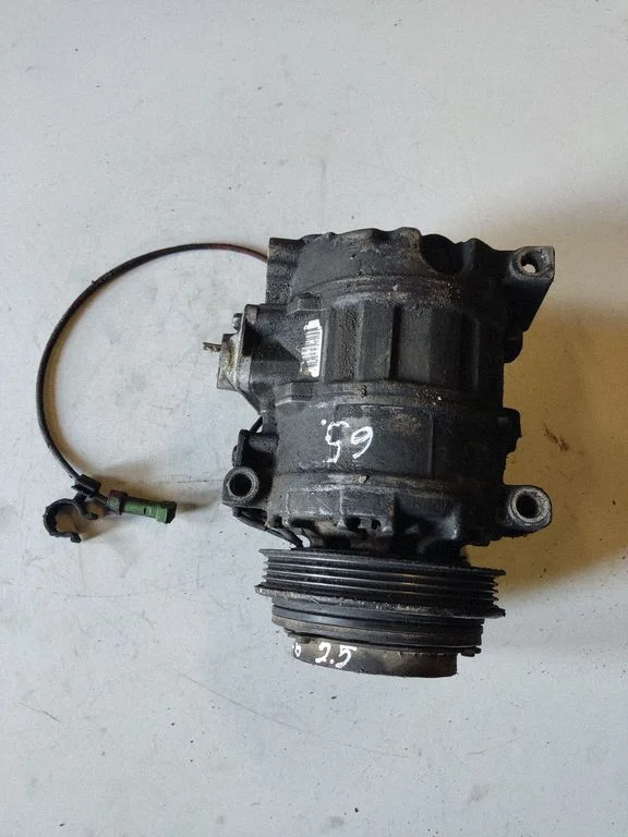 Kliimakompressor (pump) – Audi A6 Allroad C5 (1999-2005)