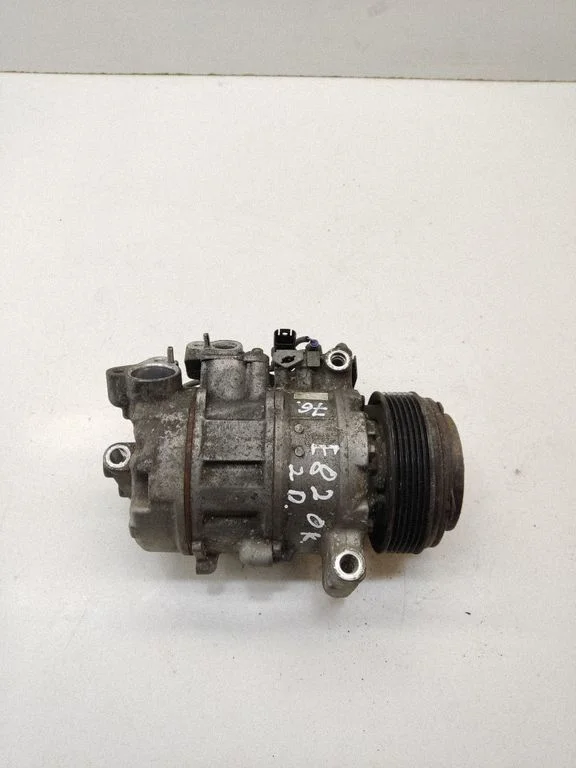 Kliimakompressor (pump) 4472601852