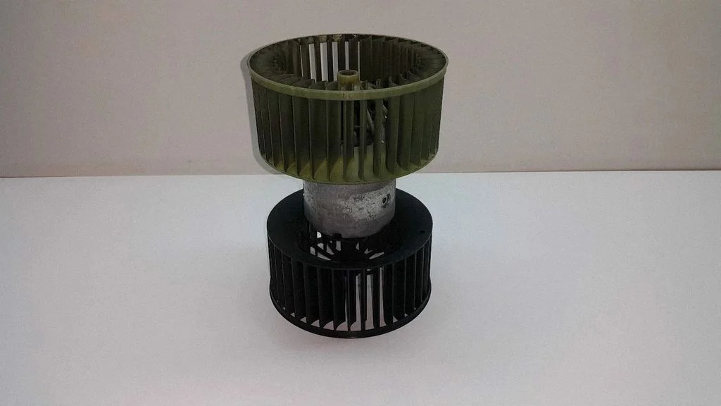 Heater fan/blower 0130111188