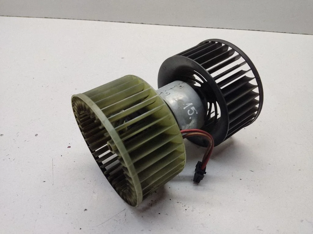 Heater fan/blower 0130101103