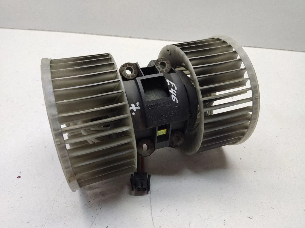 Heater fan/blower C5204