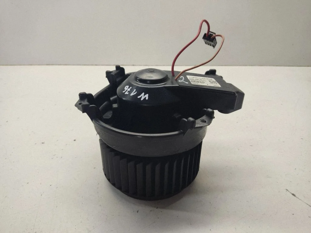Heater fan/blower A2469062501