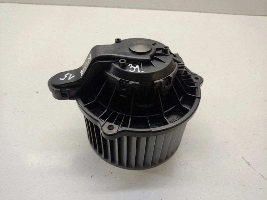 Heater fan/blower – KIA Sportage (2016-2021)