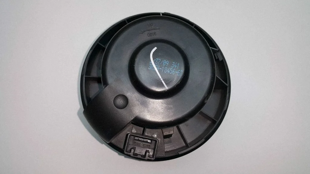 Krāsniņas ventilators/pūtējs 3M5H18456