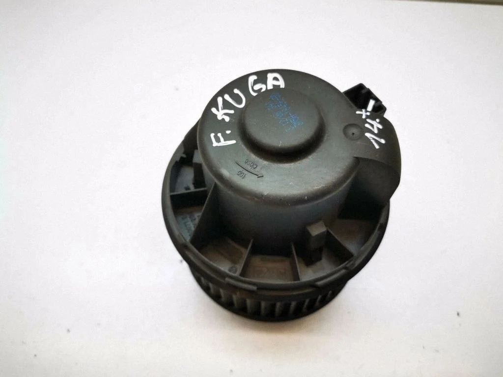 Heater fan/blower – Ford Kuga I (2008-2012)