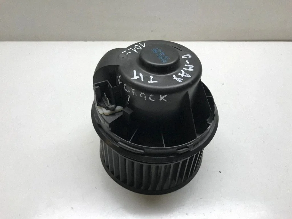 Krāsniņas ventilators/pūtējs 3M5H18456BD