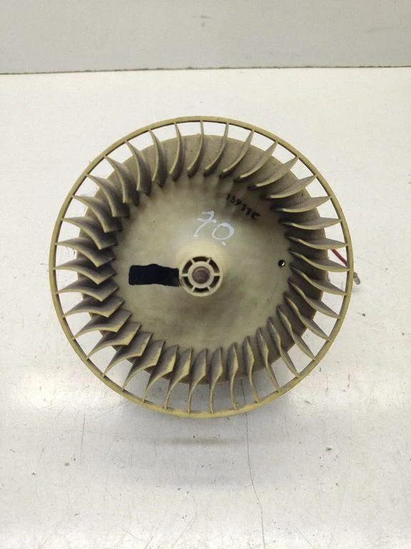Heater fan/blower 1393386
