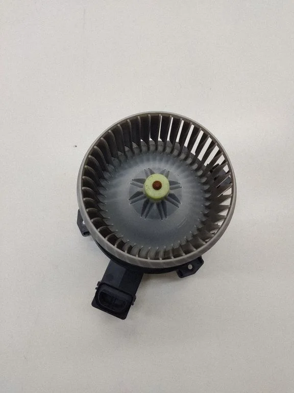 Heater fan/blower – front