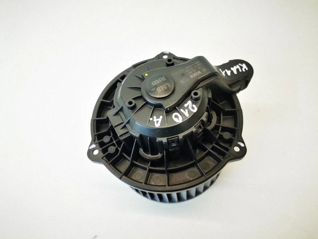 Heater fan/blower – KIA Sportage (2011-2016)