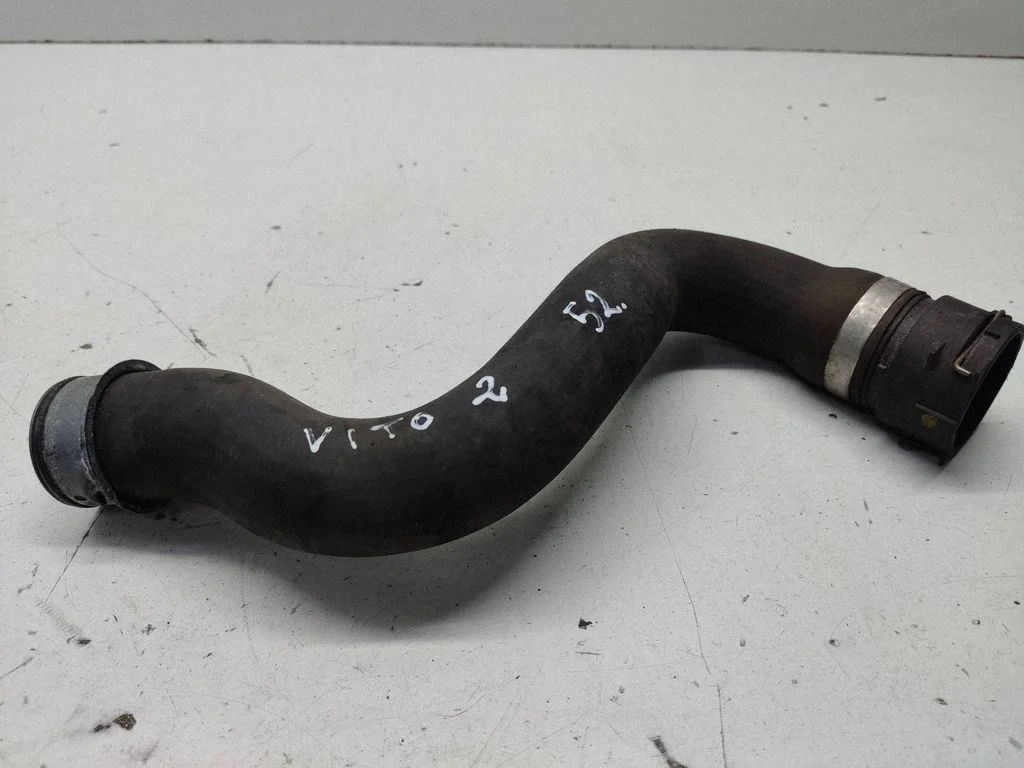 Engine coolant pipe/hose A4475010482