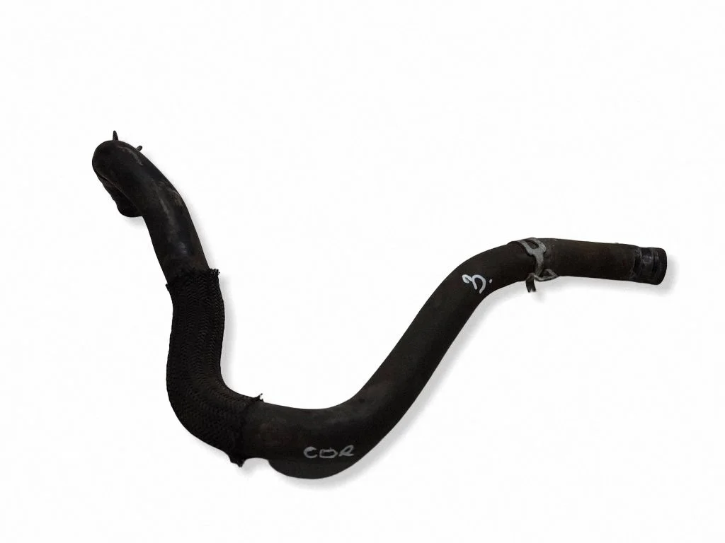 Engine coolant pipe/hose – Toyota Corolla E120 E130 (2004-2007)